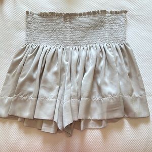 Koch Erica Skirt
